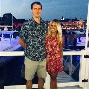 Meet your Posher, Layne